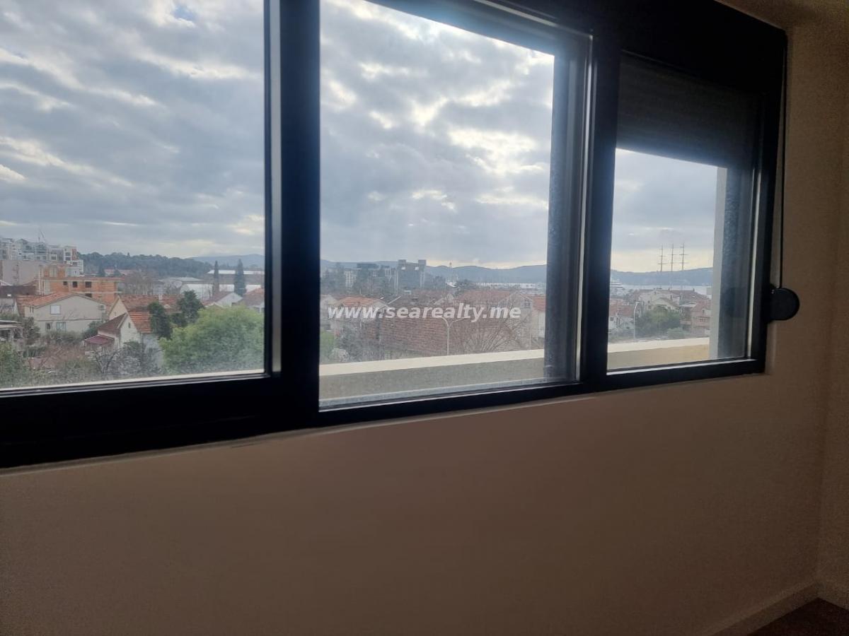 Two-Bedroom Apartment for Sale - Tivat 11
