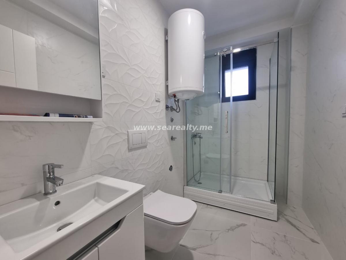 Two-Bedroom Apartment for Sale - Tivat 12