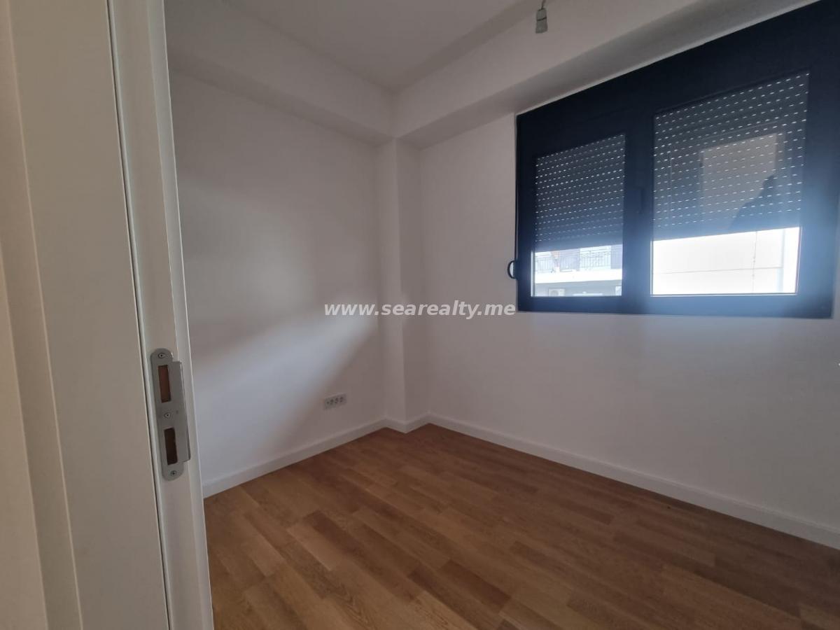 Two-Bedroom Apartment for Sale - Tivat 13