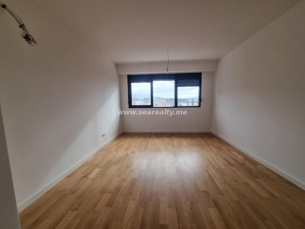 Two-Bedroom Apartment for Sale - Tivat 3