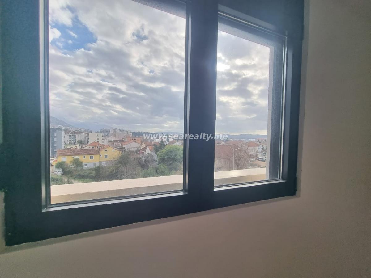 Two-Bedroom Apartment for Sale - Tivat 7