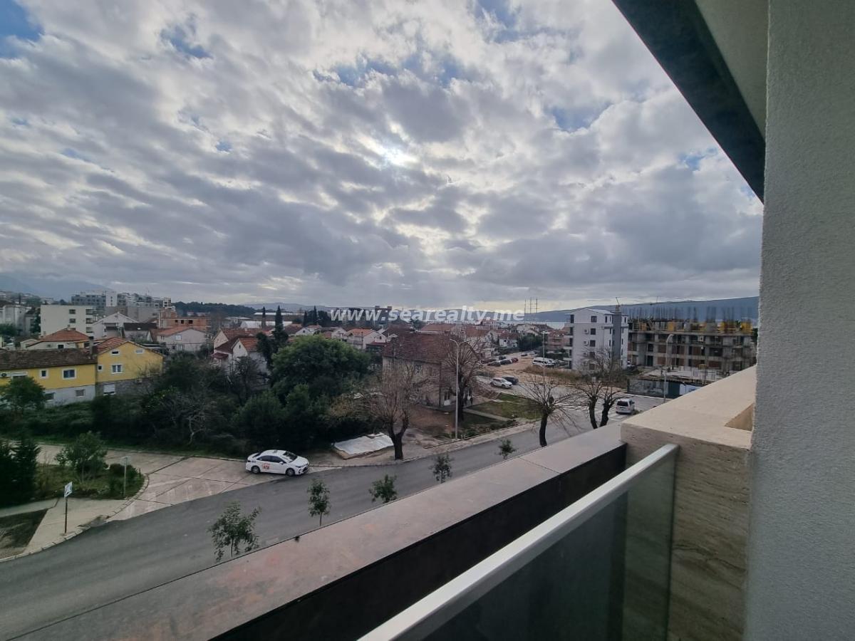 Two-Bedroom Apartment for Sale - Tivat 8