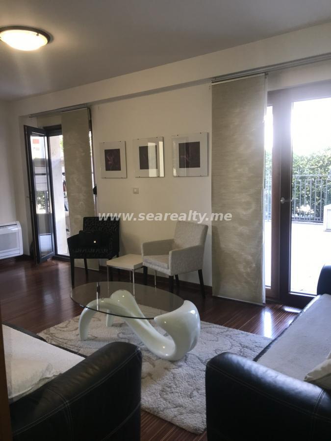 Stan u Podgorici, 72m²