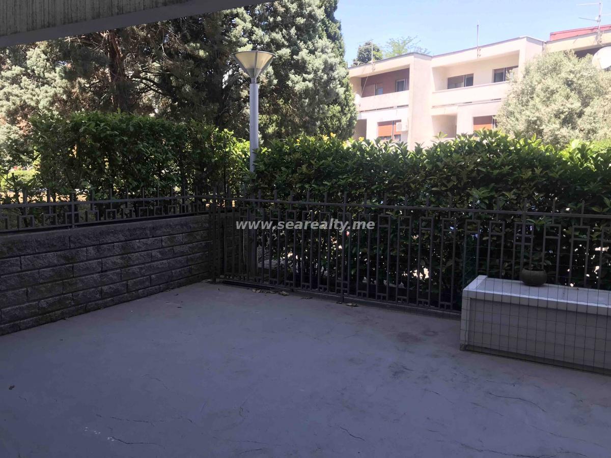 Stan u Podgorici, 72m² 2