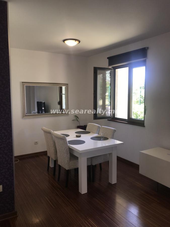 Stan u Podgorici, 72m² 12