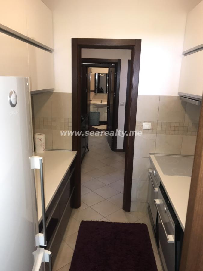 Stan u Podgorici, 72m² 13