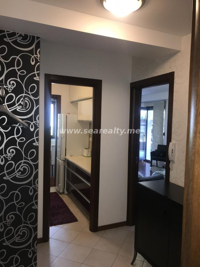 Stan u Podgorici, 72m² 4