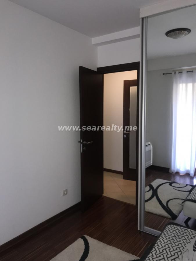 Stan u Podgorici, 72m² 6