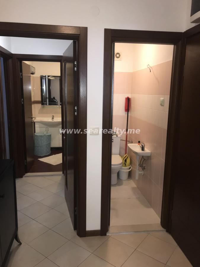 Stan u Podgorici, 72m² 8