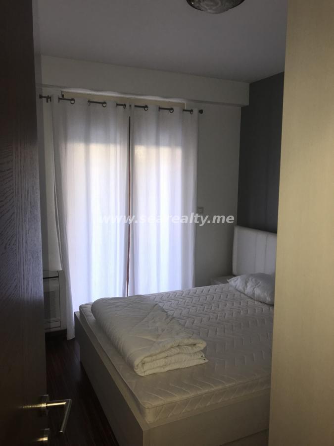 Stan u Podgorici, 72m² 9