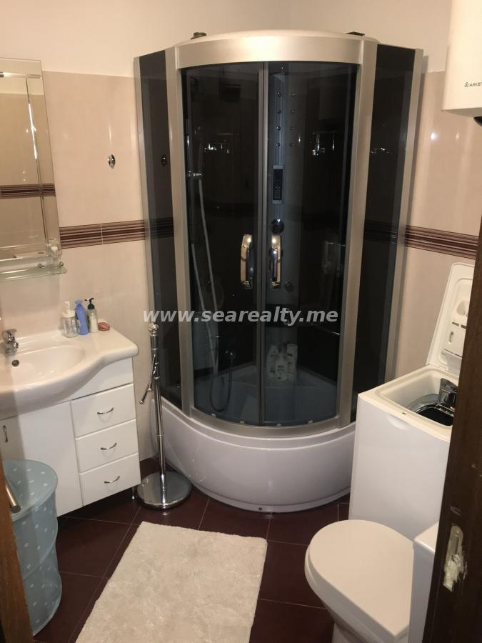 Stan u Podgorici, 72m² 10