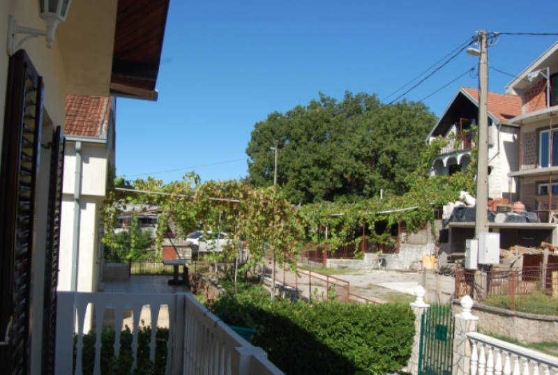 Two-storey house for sale in Lastva Grbaljska, Kotor 7