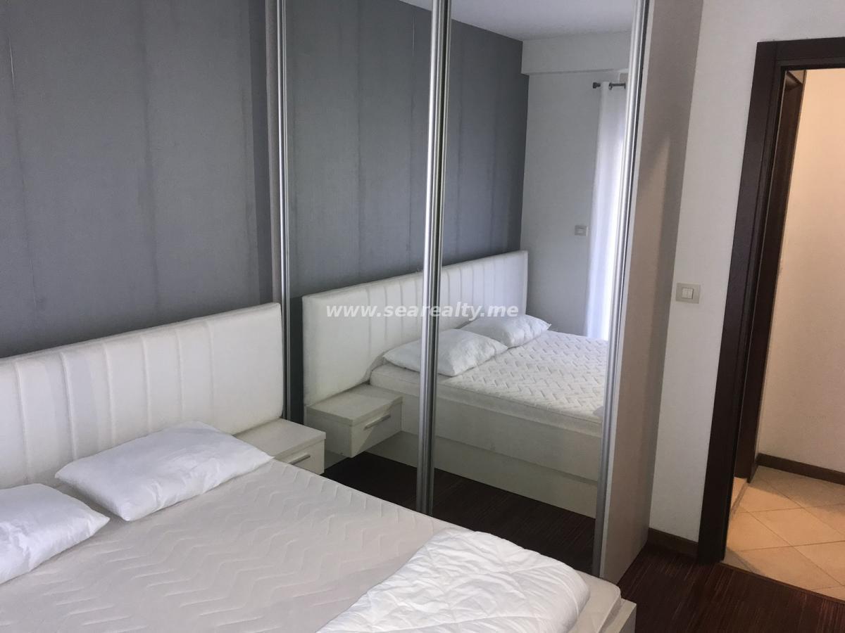 Dvoiposoban stan u Podgorici, 114m² 2