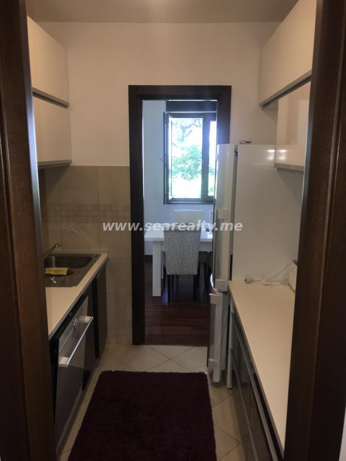 Dvoiposoban stan u Podgorici, 114m² 11