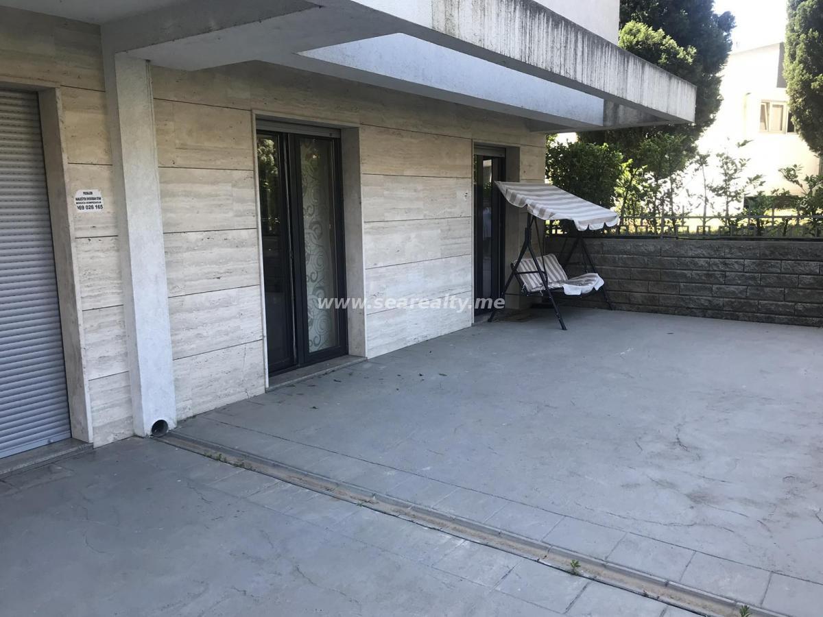 Dvoiposoban stan u Podgorici, 114m² 13
