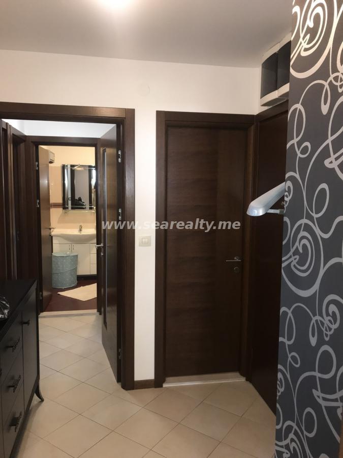 Dvoiposoban stan u Podgorici, 114m² 6