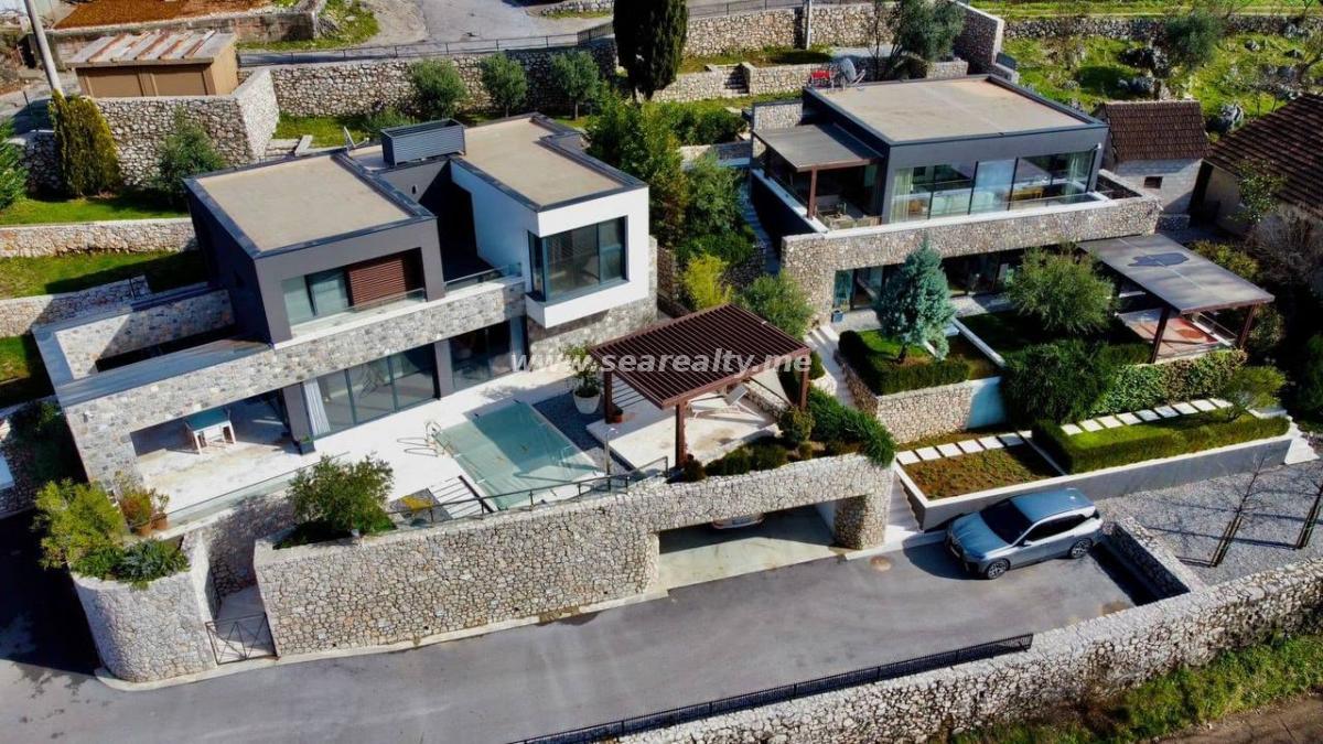 Plot for sale, Budva 3