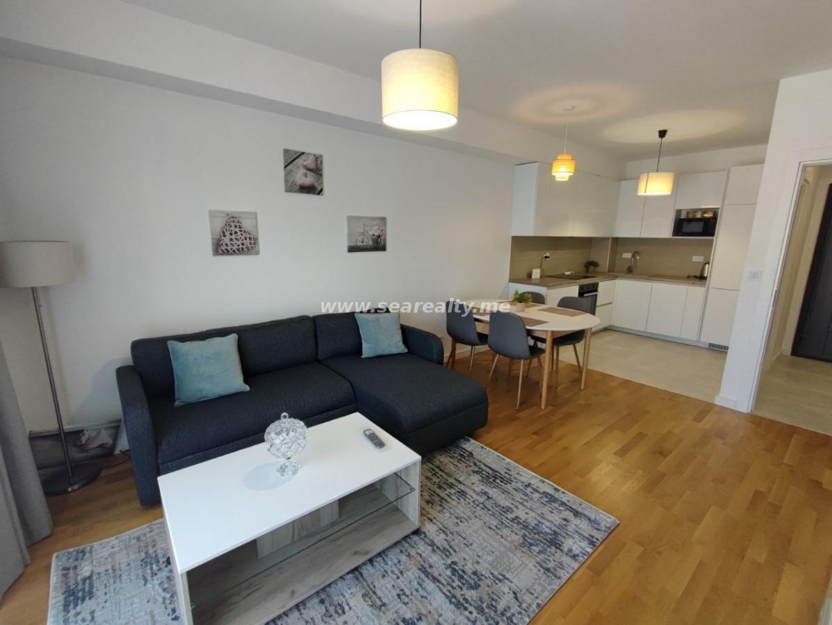 Offer for Apartment Rental-Tivat 2