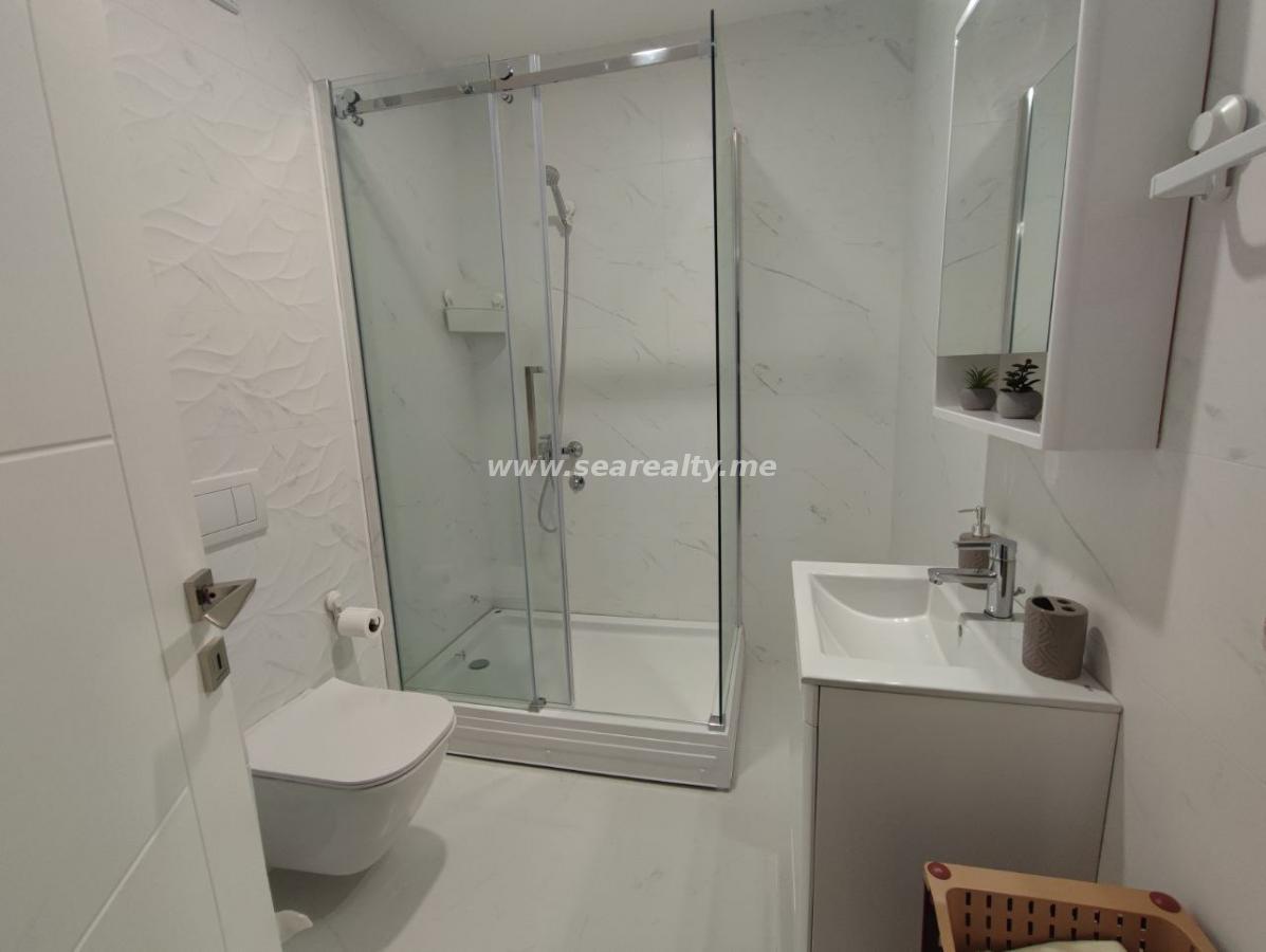 Offer for Apartment Rental-Tivat 11
