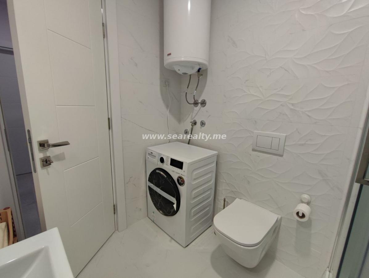 Offer for Apartment Rental-Tivat 12