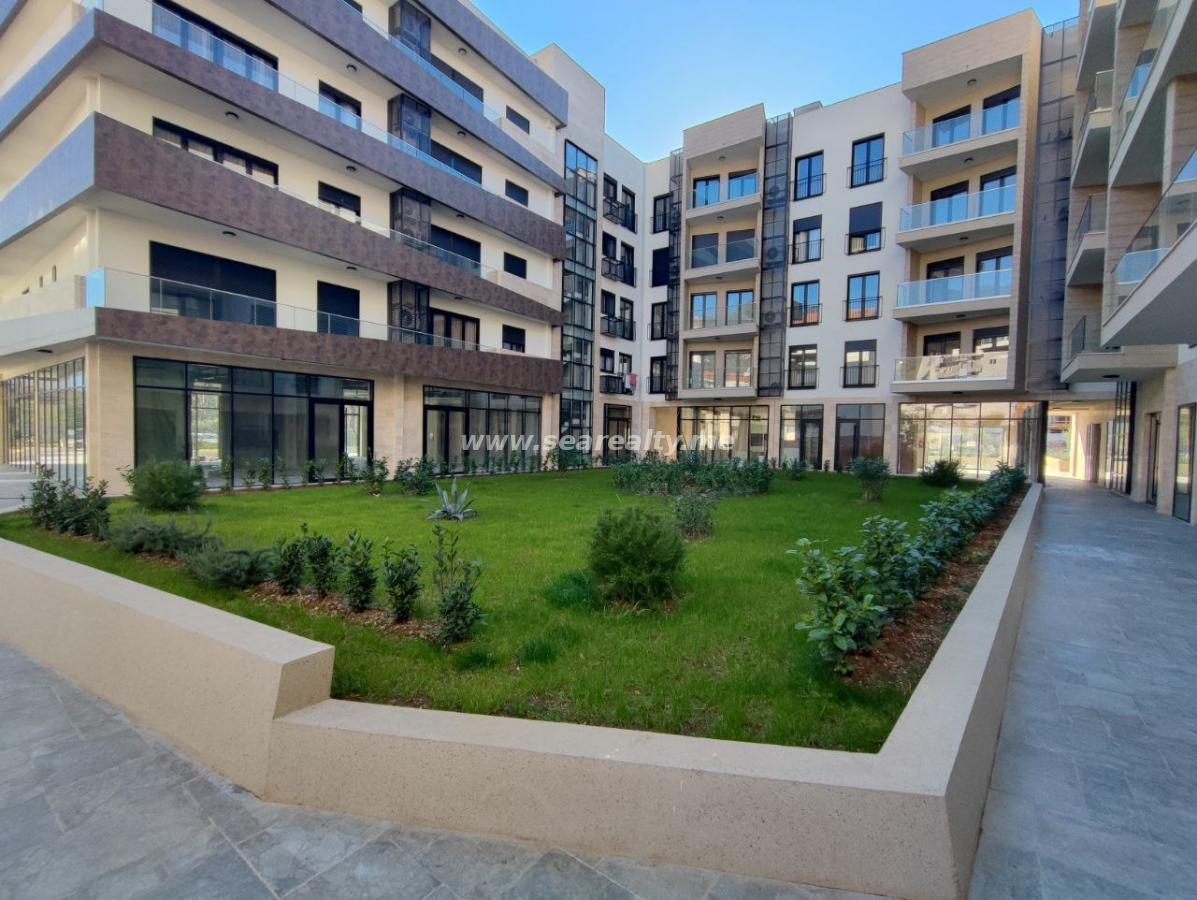 Offer for Apartment Rental-Tivat 13