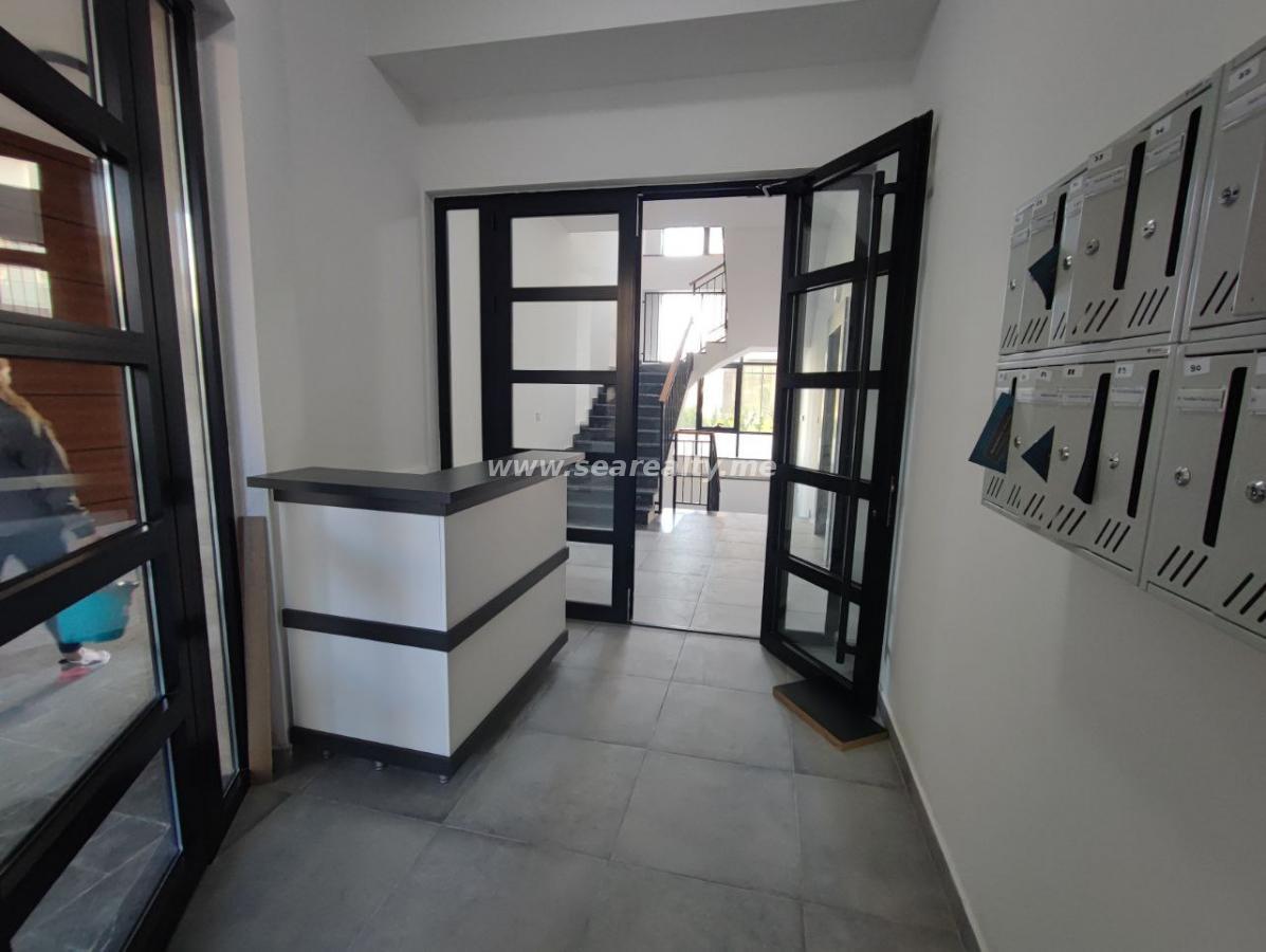Offer for Apartment Rental-Tivat 14