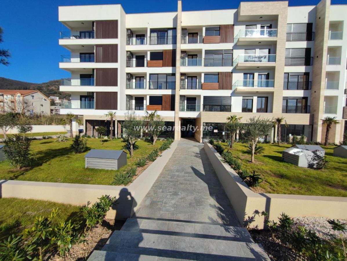 Offer for Apartment Rental-Tivat 15