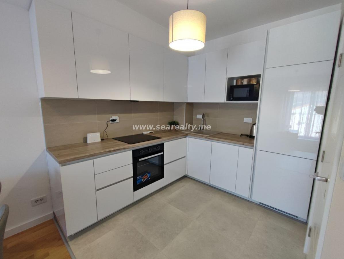 Offer for Apartment Rental-Tivat 3