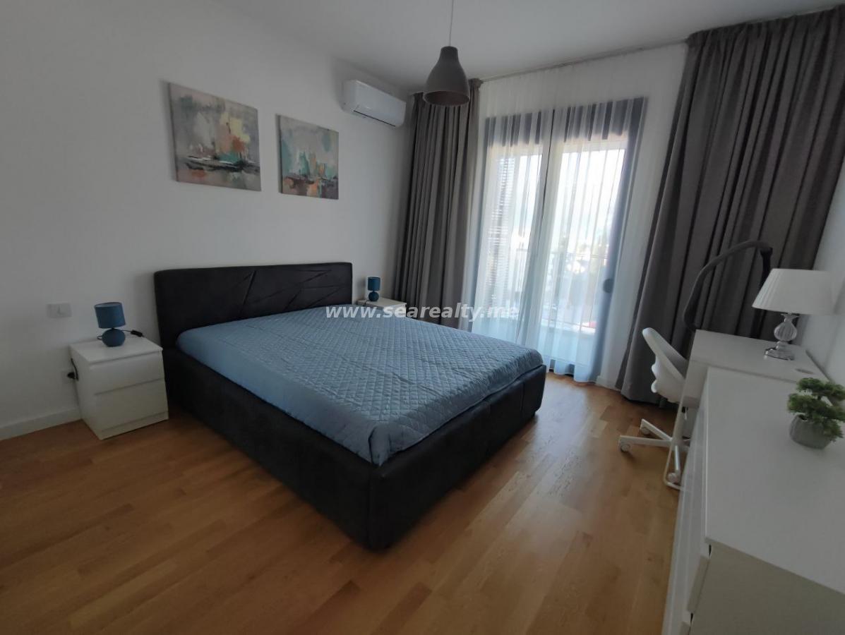 Offer for Apartment Rental-Tivat 4