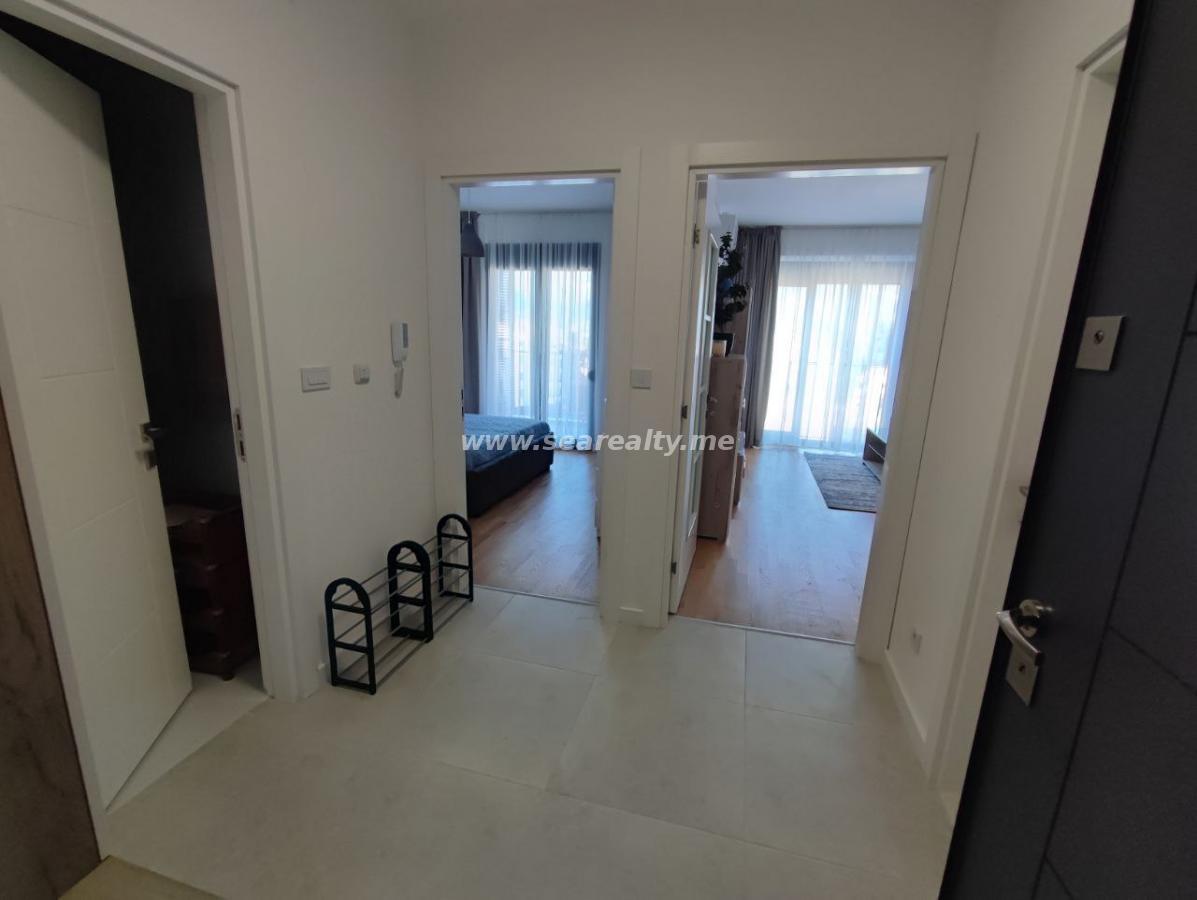 Offer for Apartment Rental-Tivat 7