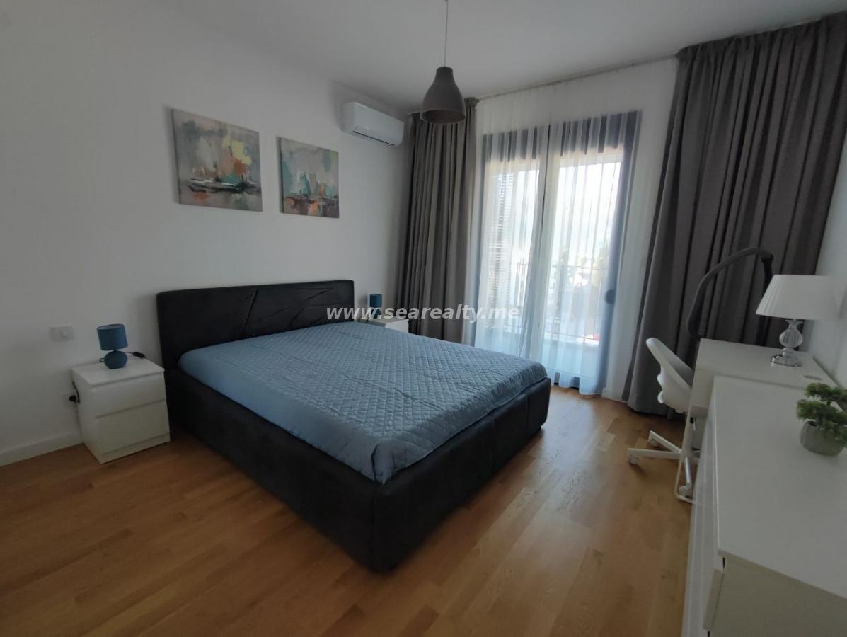 Offer for Apartment Rental-Tivat 9
