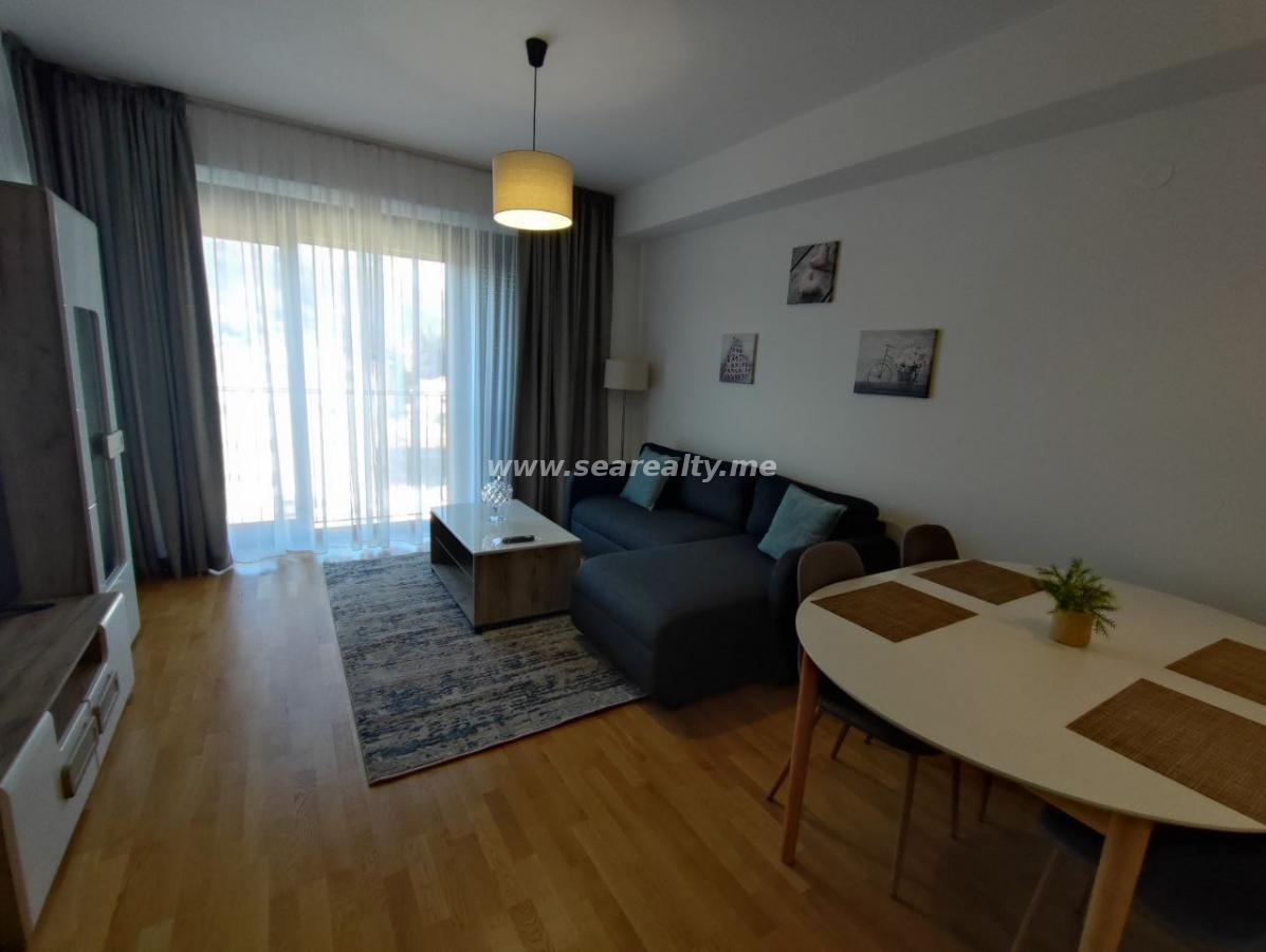 Offer for Apartment Rental-Tivat 10