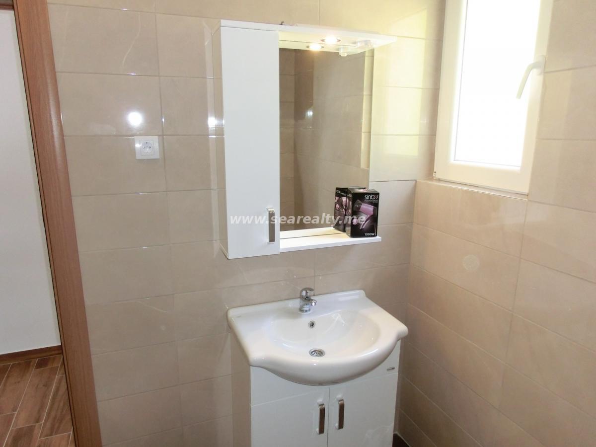 Jednosoban stan u Budvi, 30m² 18