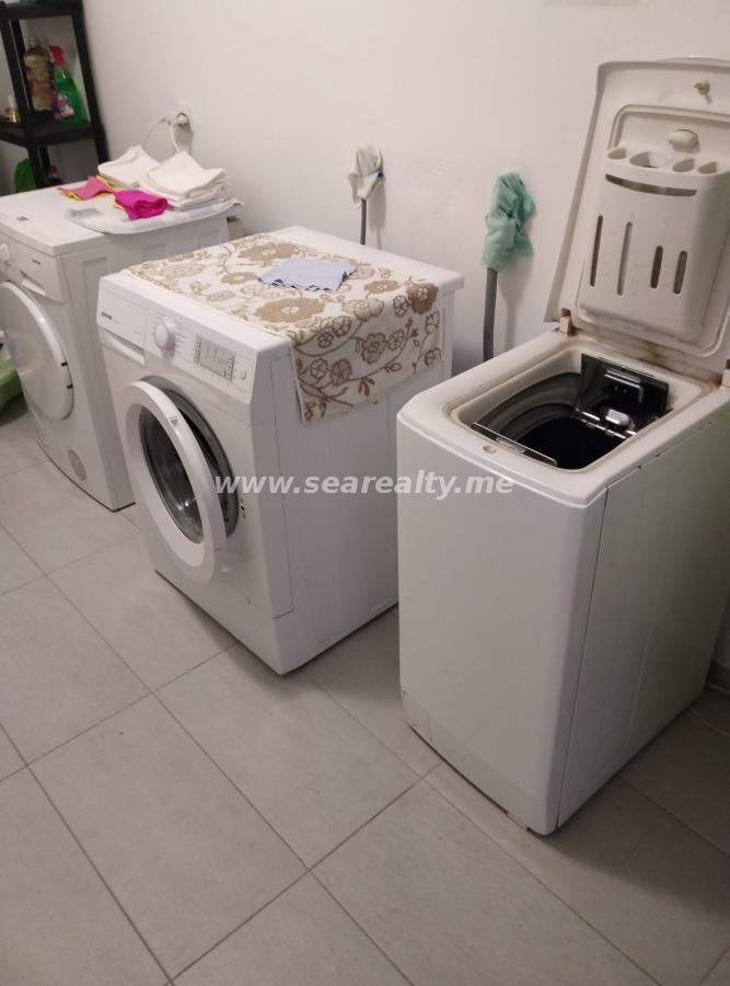 Jednosoban stan u Budvi, 30m² 21