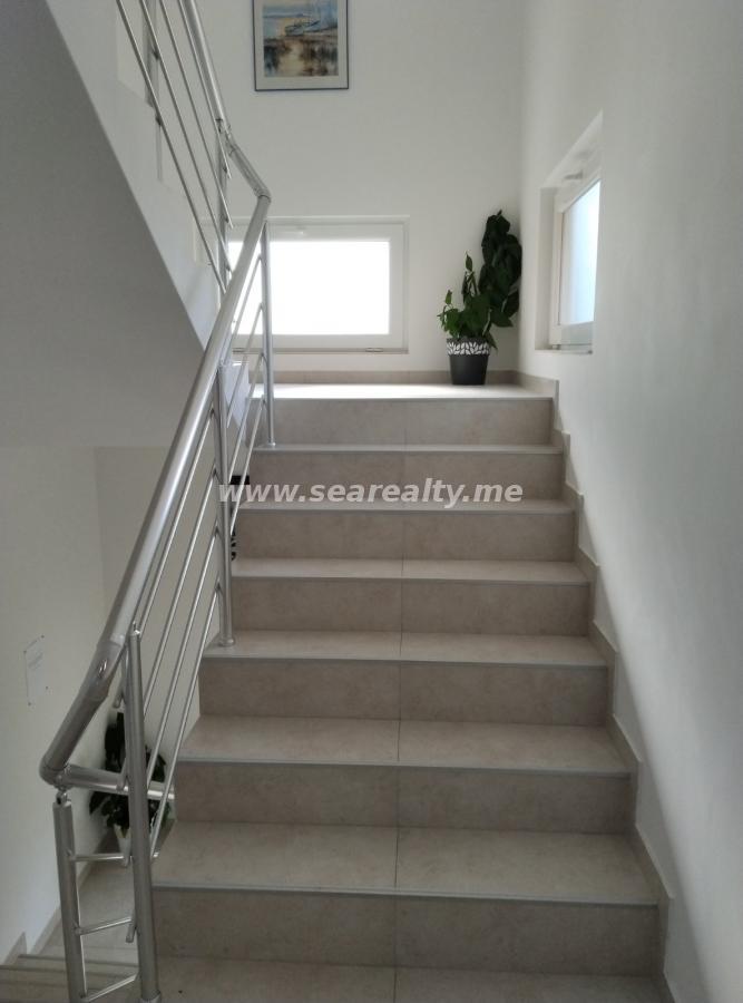Jednosoban stan u Budvi, 30m² 33