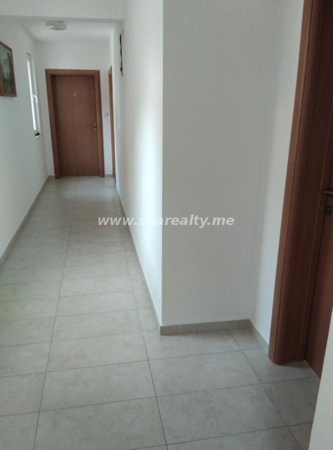 Jednosoban stan u Budvi, 30m² 34