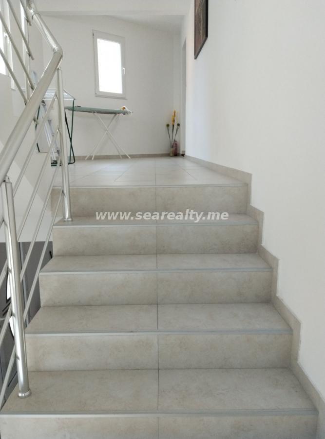 Jednosoban stan u Budvi, 30m² 35