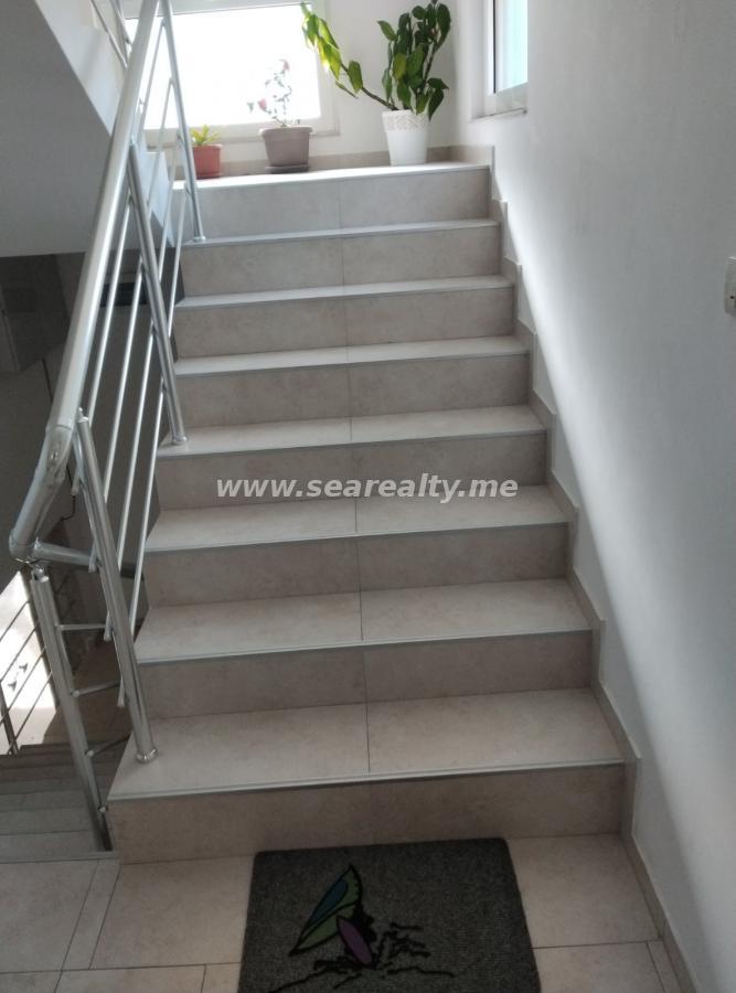 Jednosoban stan u Budvi, 30m² 36