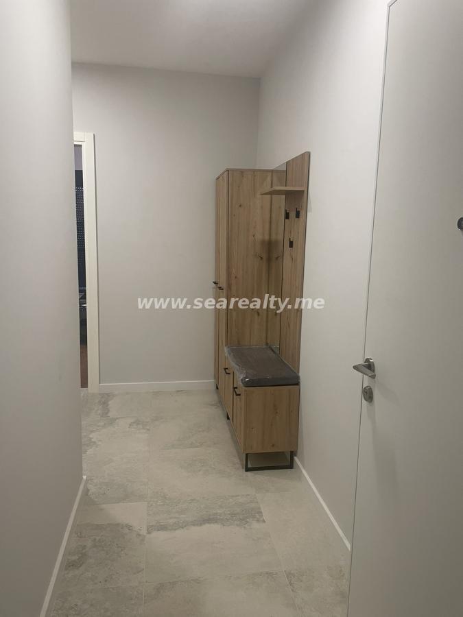 Dvoiposoban stan u Kotoru, 67m² 2