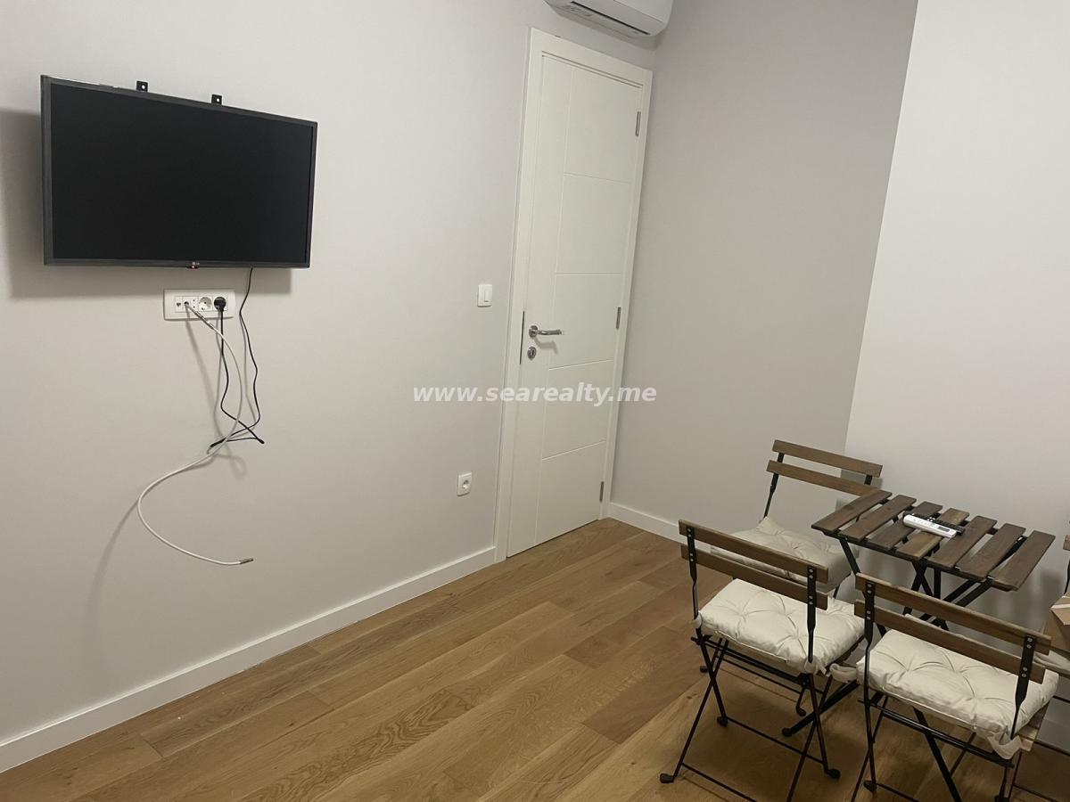 Dvoiposoban stan u Kotoru, 67m² 14