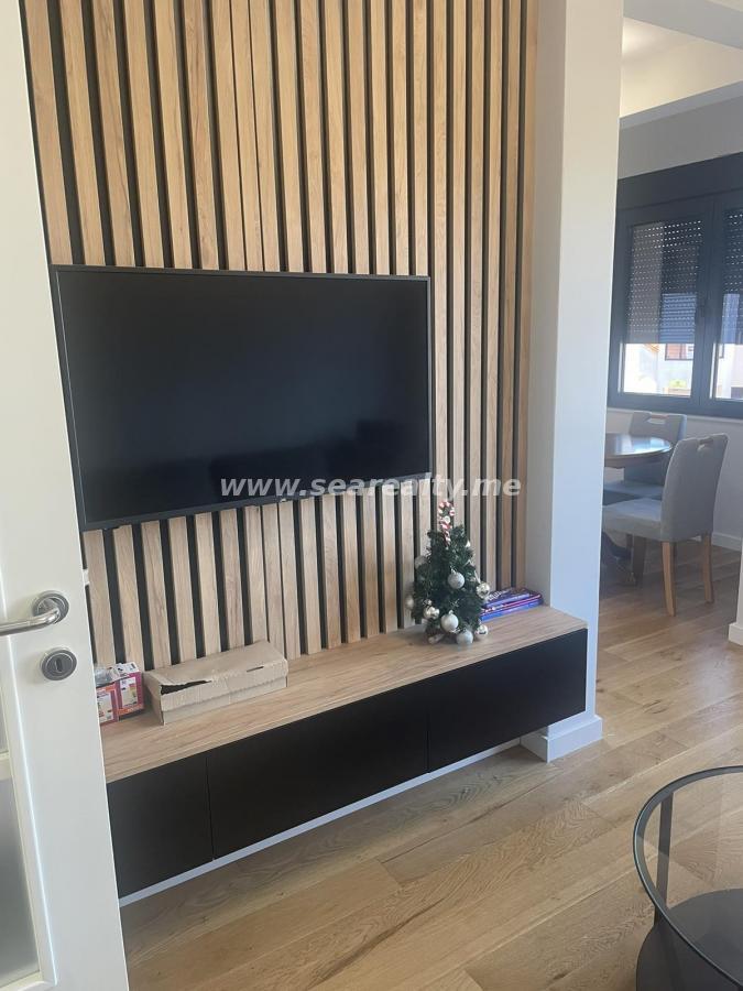 Dvoiposoban stan u Kotoru, 67m² 4