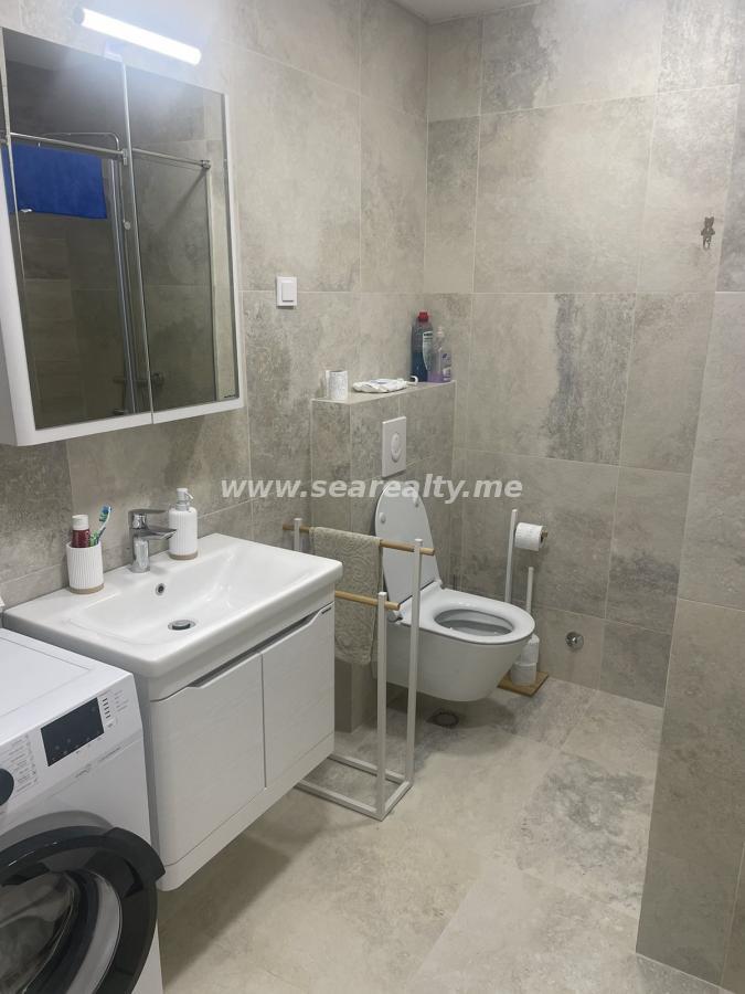Dvoiposoban stan u Kotoru, 67m² 6