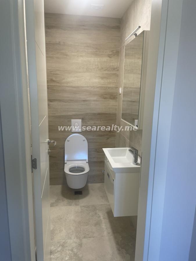 Dvoiposoban stan u Kotoru, 67m² 7