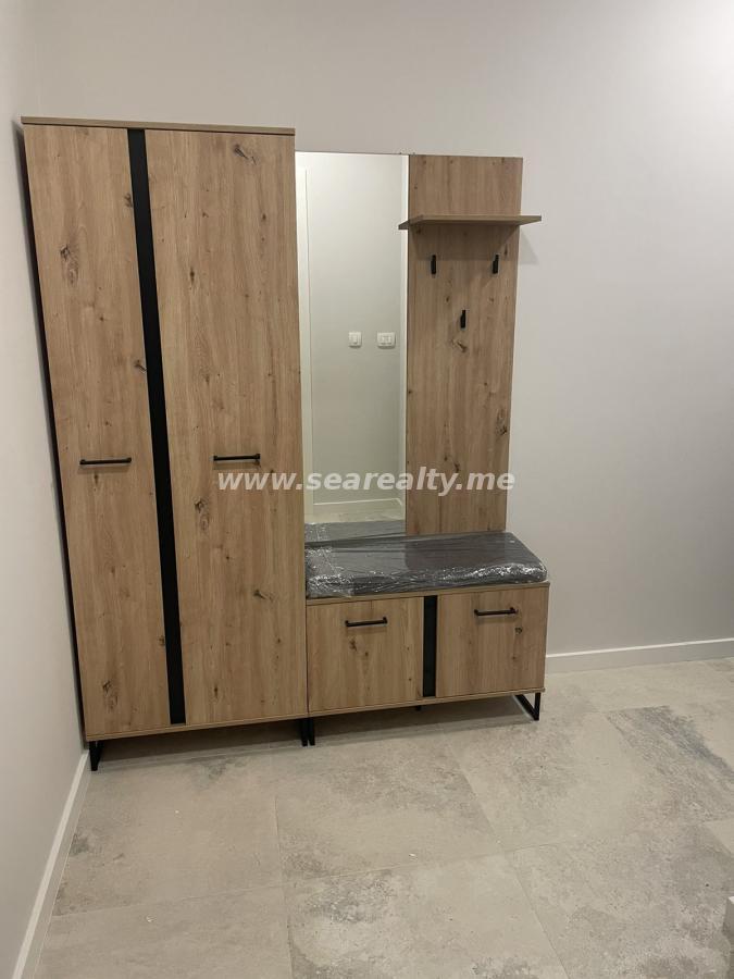 Dvoiposoban stan u Kotoru, 67m² 8