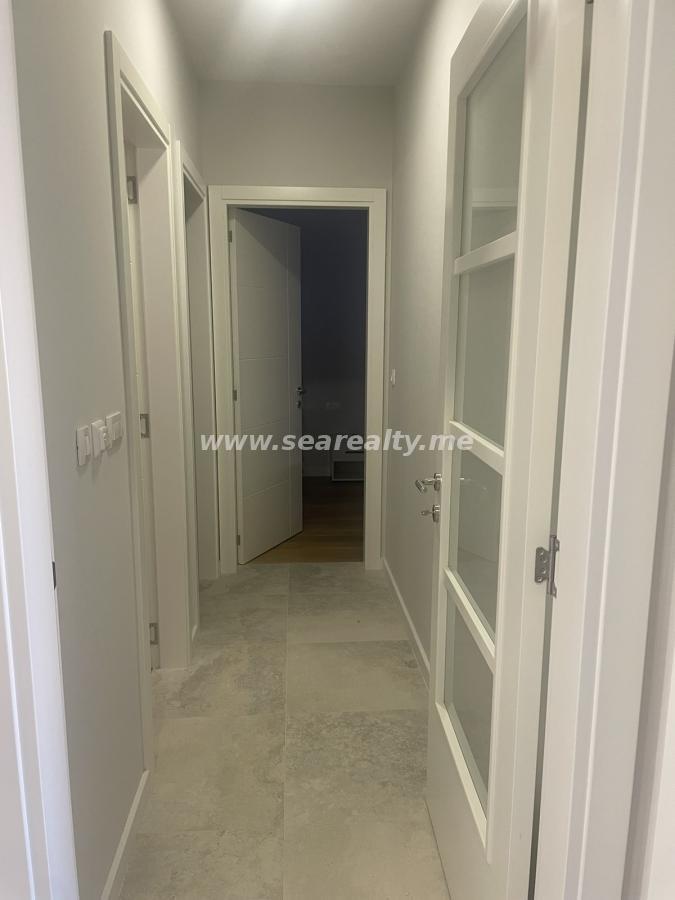 Dvoiposoban stan u Kotoru, 67m² 10
