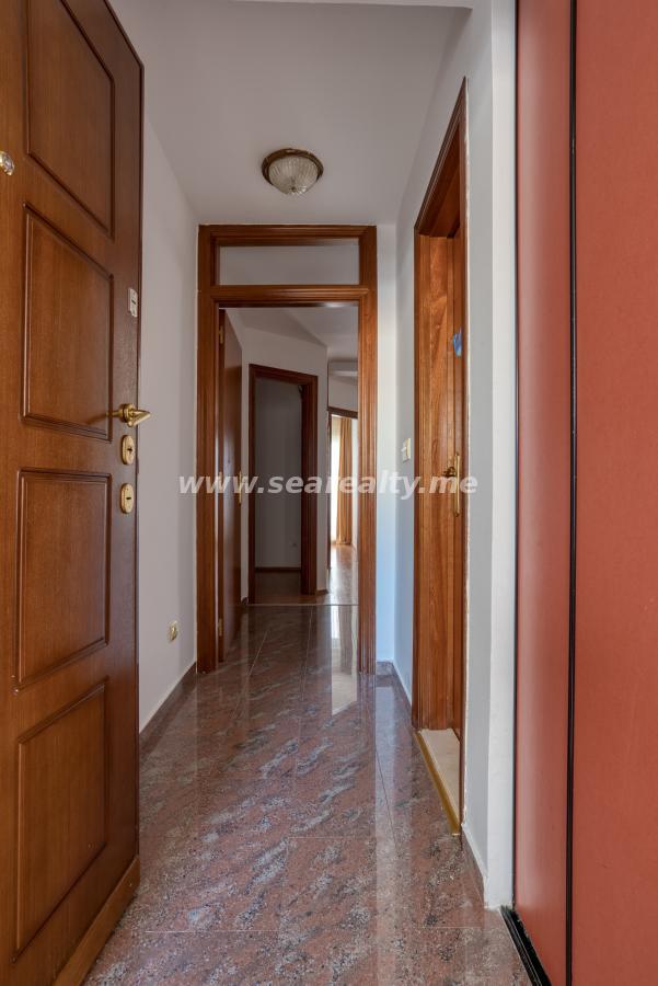 Apartment Rental - Budva 2
