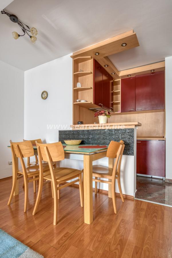 Apartment Rental - Budva 11