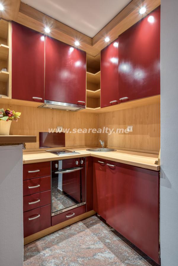 Apartment Rental - Budva 12