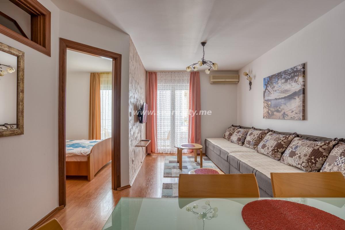 Apartment Rental - Budva 13