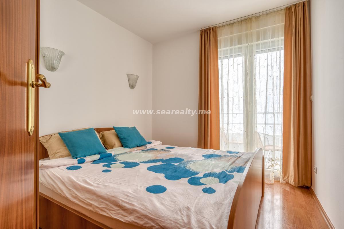 Apartment Rental - Budva 14